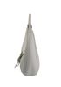 Cannage Half Moon Hobo, bottom view